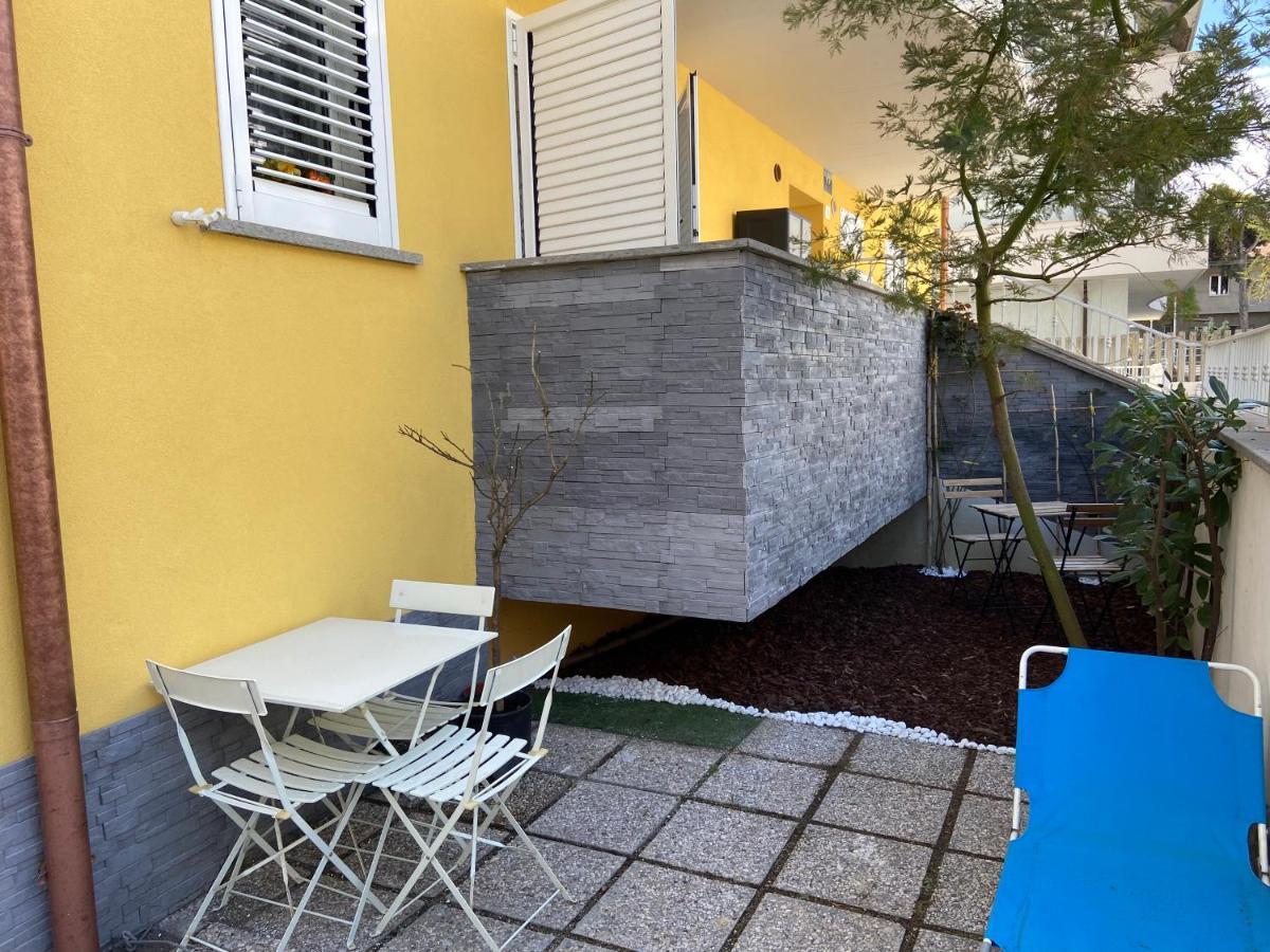 Casa Dolce Kate Apartment Montesilvano Exterior photo