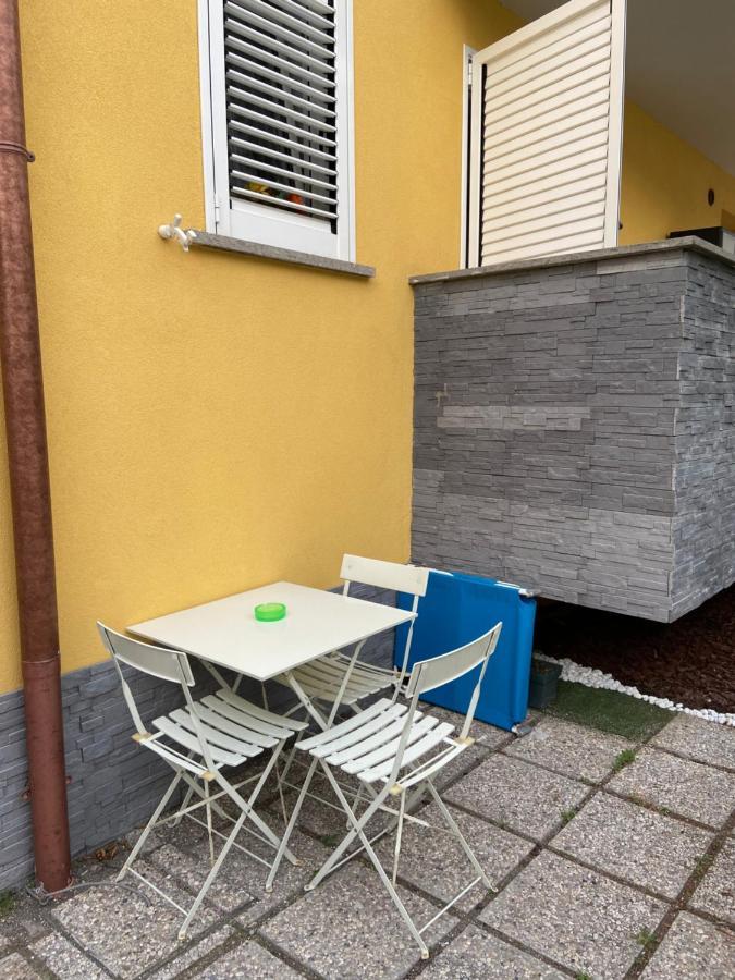 Casa Dolce Kate Apartment Montesilvano Exterior photo