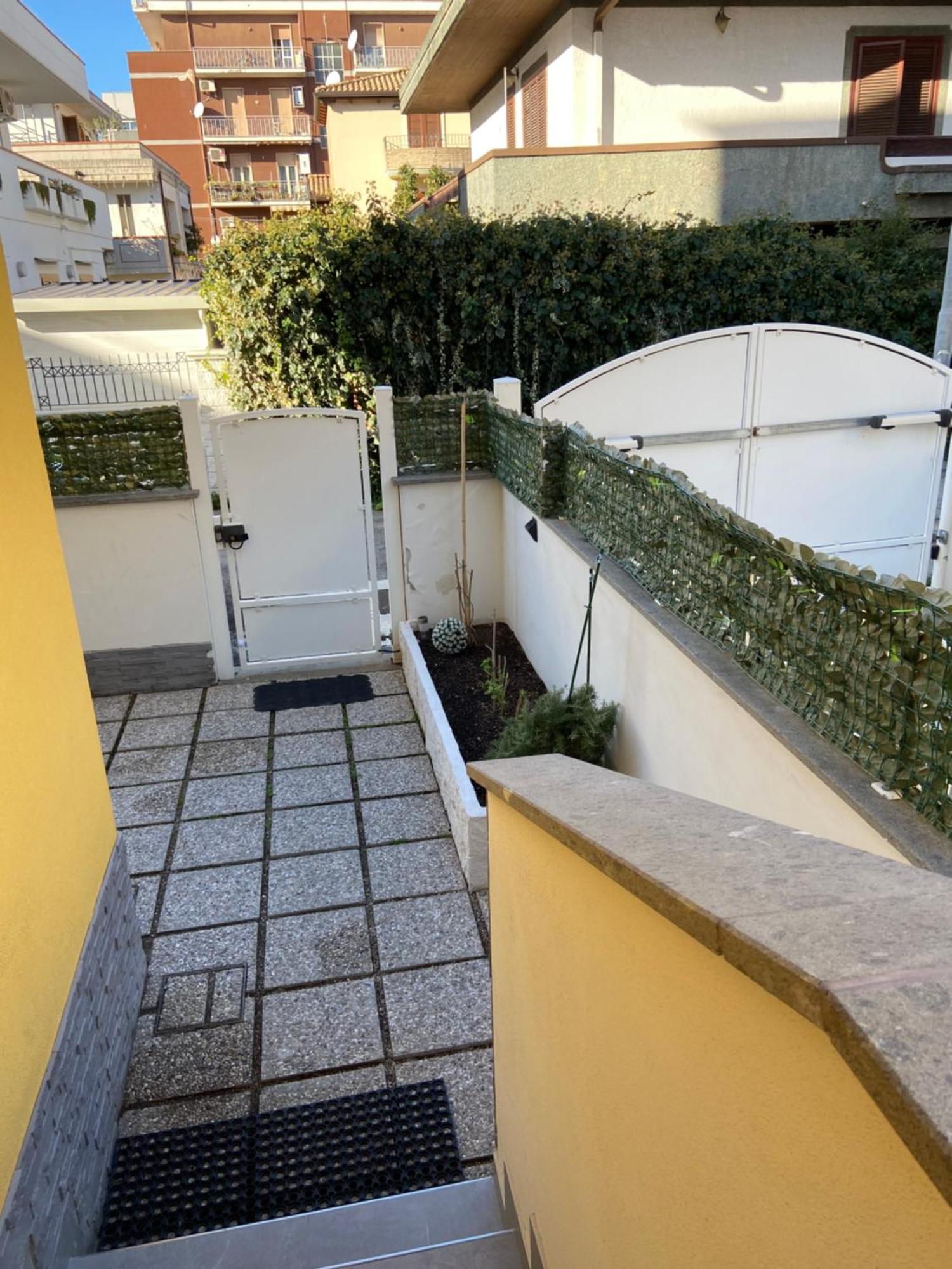 Casa Dolce Kate Apartment Montesilvano Exterior photo